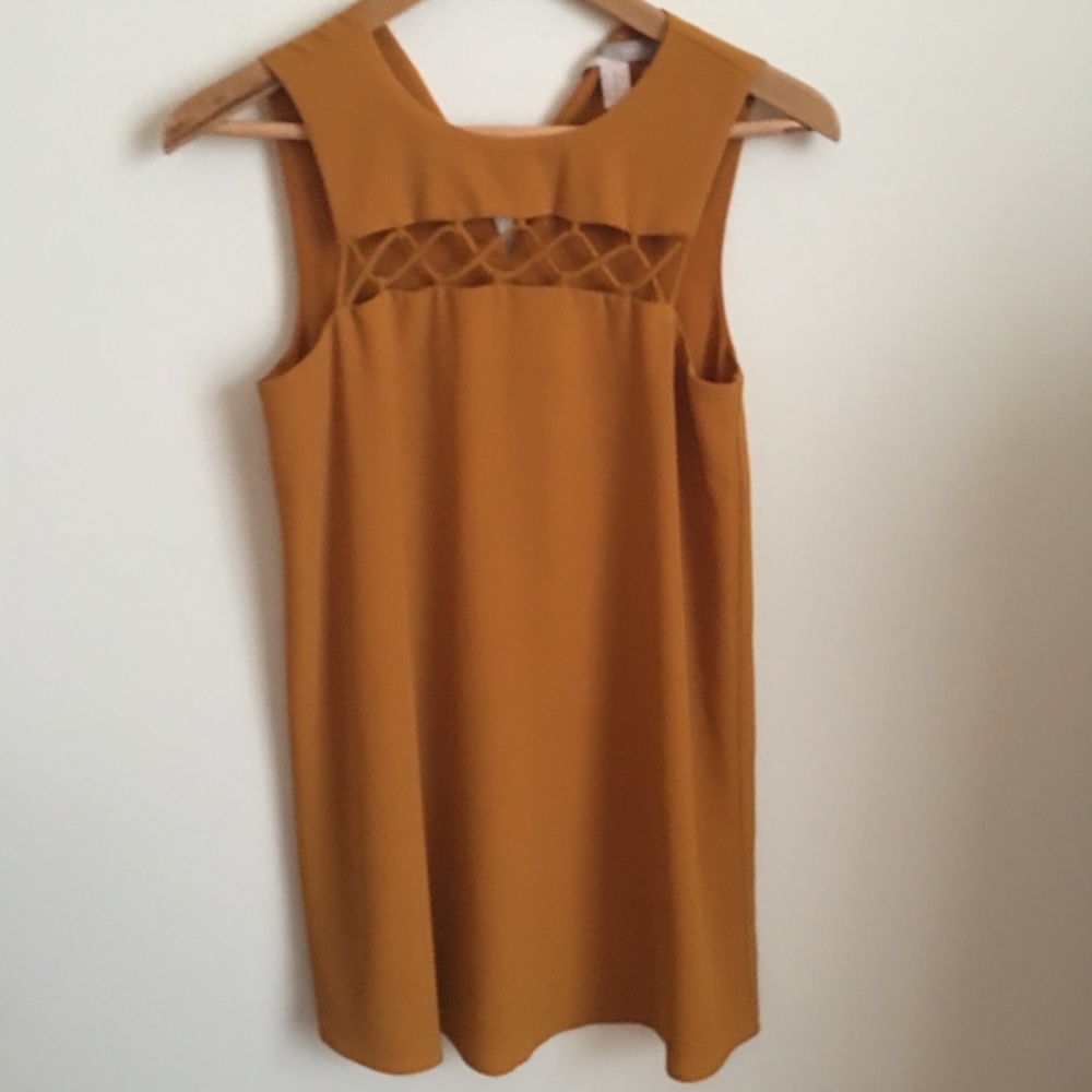 Forever 21 Dress